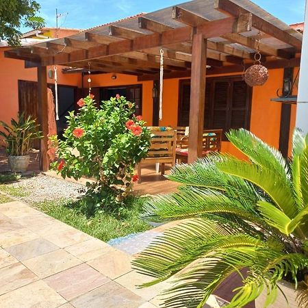 Casa Da Barra- Suites Privativas Em Saquarema Eksteriør billede