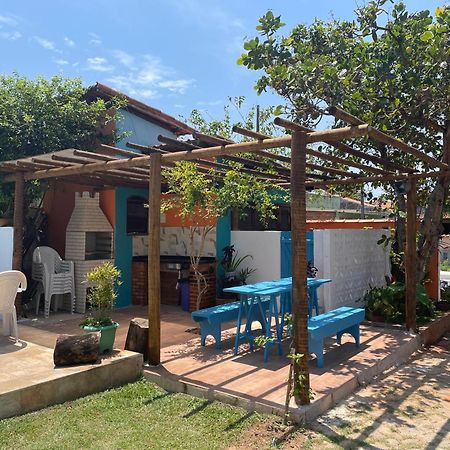 Casa Da Barra- Suites Privativas Em Saquarema Eksteriør billede