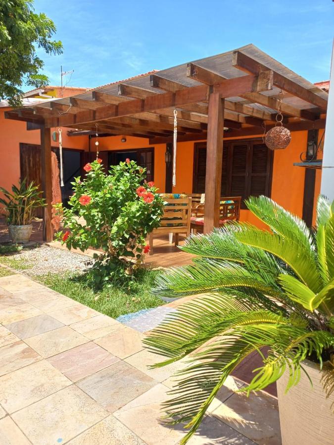 Casa Da Barra- Suites Privativas Em Saquarema Eksteriør billede