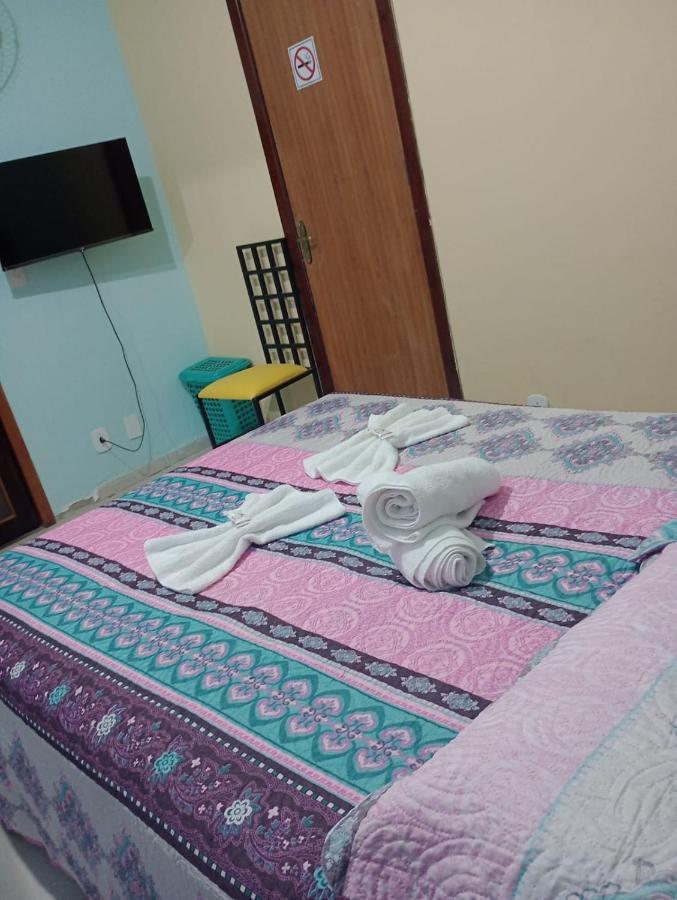 Casa Da Barra- Suites Privativas Em Saquarema Eksteriør billede