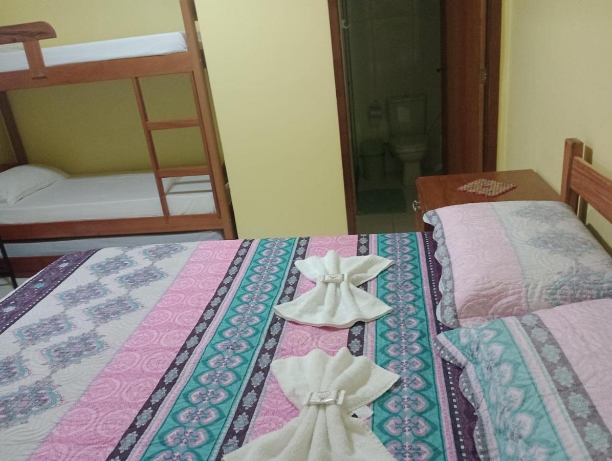 Casa Da Barra- Suites Privativas Em Saquarema Eksteriør billede