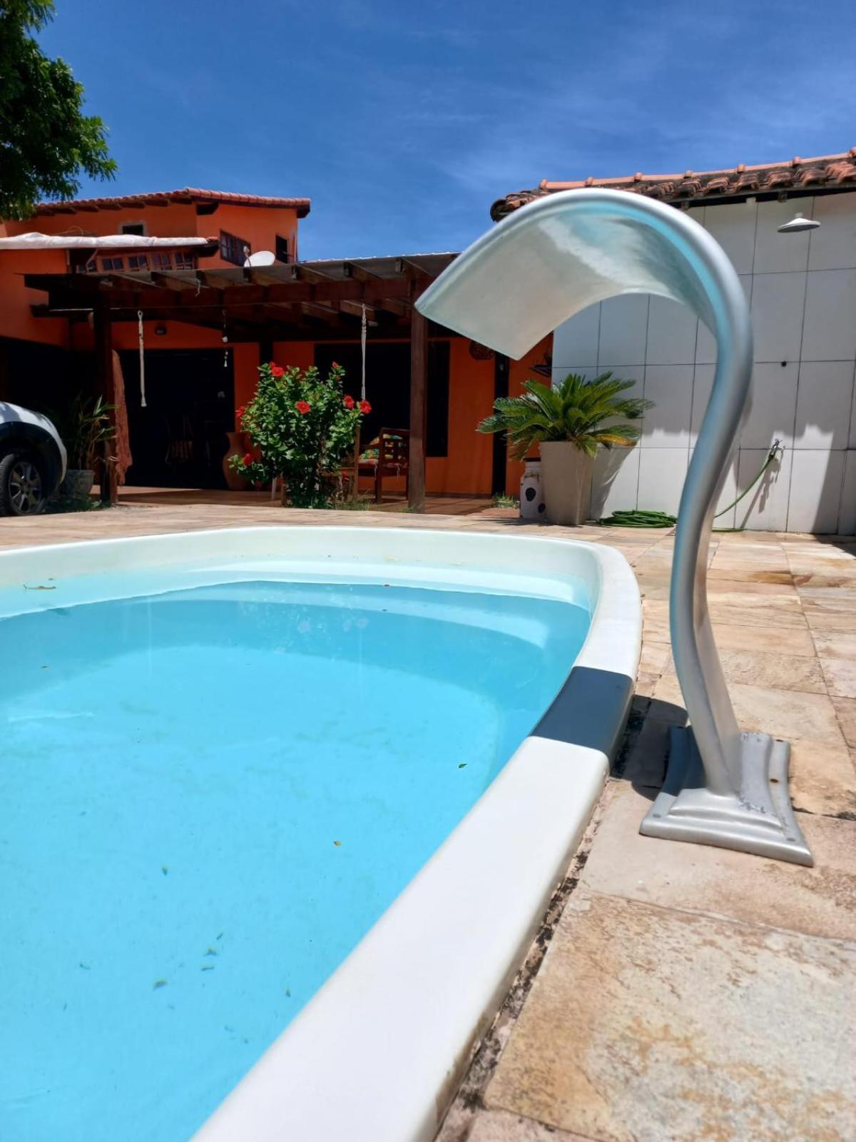 Casa Da Barra- Suites Privativas Em Saquarema Eksteriør billede