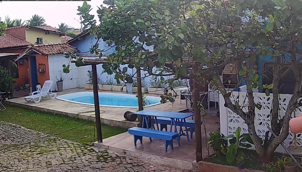 Casa Da Barra- Suites Privativas Em Saquarema Eksteriør billede