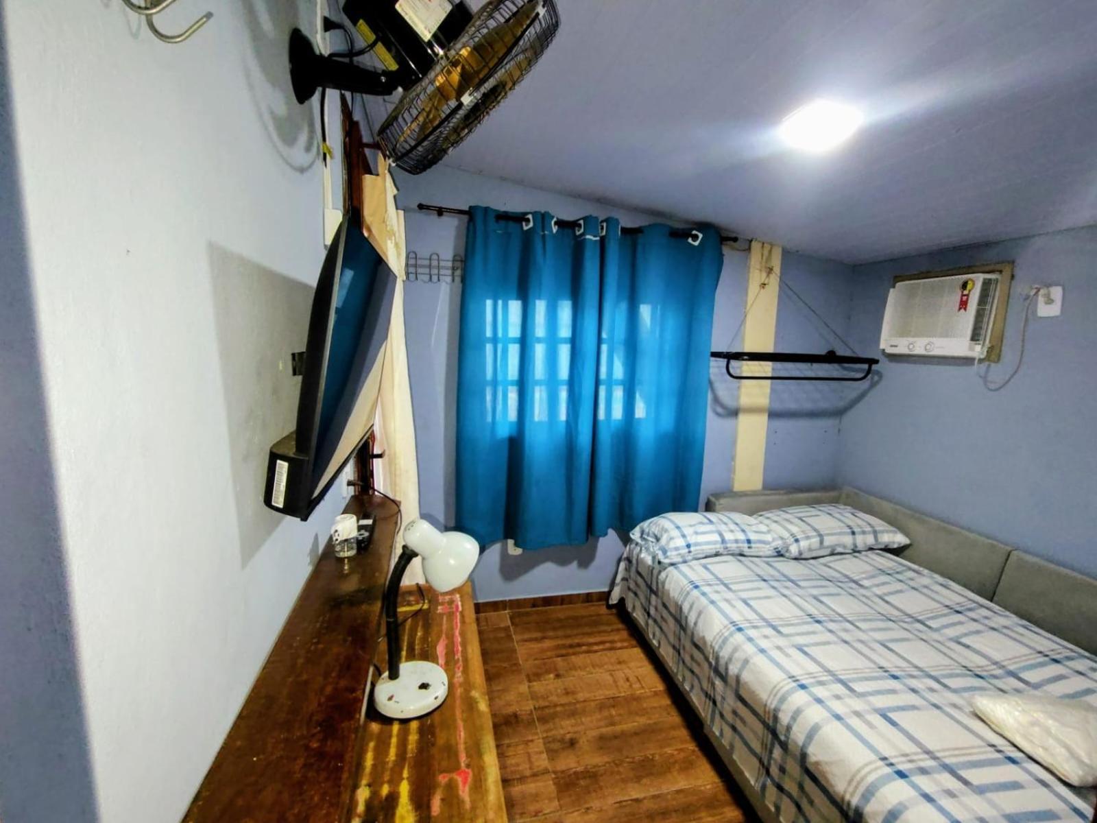 Casa Da Barra- Suites Privativas Em Saquarema Eksteriør billede